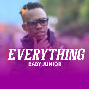 Baby Junior - Lok Idwogi
