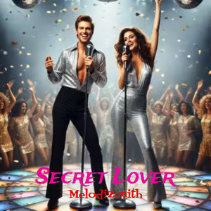 MelodiZenith - Secret Lover
