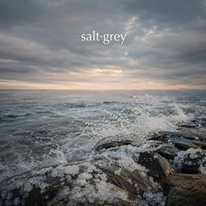 saltgrey by Aldayne, Sybord