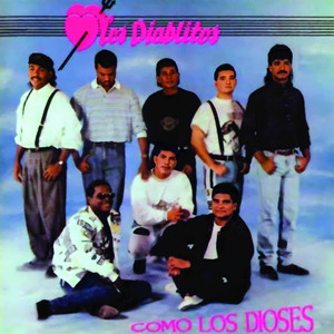 Como los dioses cover