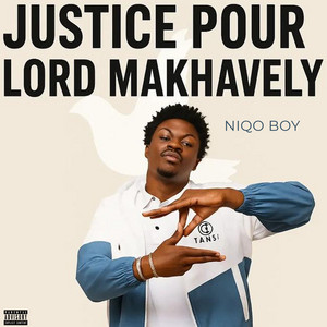 Niqo Boy - Justice pour Lord Makhavely