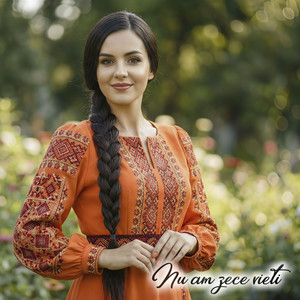 Nu Am Zece Vieti by ALI Music