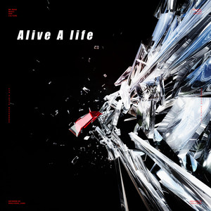 ALIVE A LIFE - aLf ver. by aLf