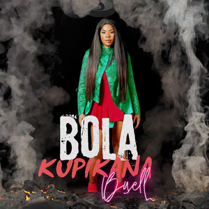 Bola Kupikana by Bnell
