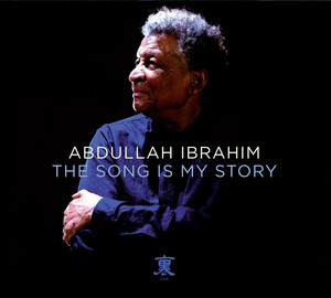 The Song Is My Story cover