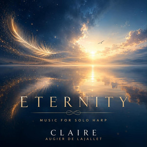 Eternity by Claire Augier de Lajallet