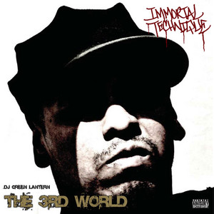 洋楽 Immortal Records Presents The Next Chapter – 2 x Vinyl (LP, Compilation), 1995 [r767103