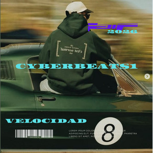 Velocidad by Cyberbeats1