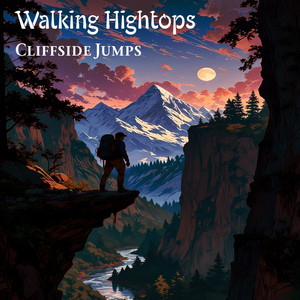 Kipper Nope by Walking Hightops