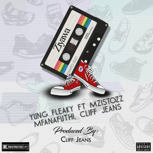 ZIYAWA (Yung Fleaky) (feat. Mzistozz Mfanafuthi)