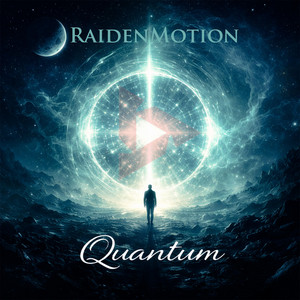 Quantum by RaidenMotion