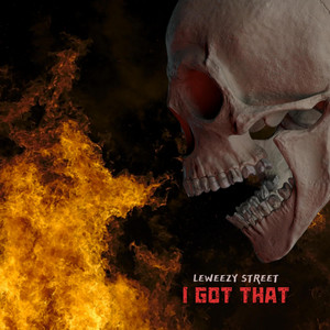 Portada de I Got That