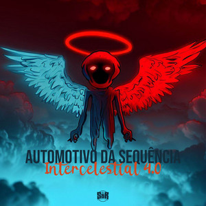 DJ Twoz & MC Delux - Automotivo da Sequência Intercelestial 4.0