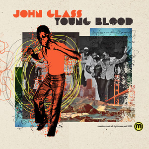 Young Blood by John Glass