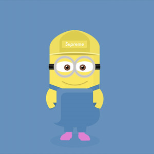 Rich Minion - Instrumental by RADIXNCE