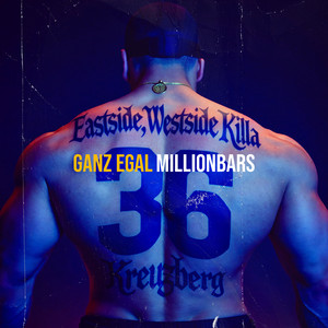 Ganz Egal by Millionbars