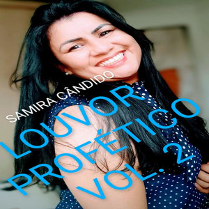 Samira Cândido - Uma Nova Canção (Demo)