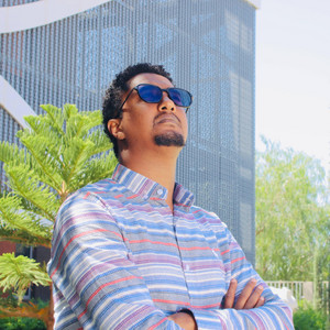 Tofik Yusuf - Rabbiikoo