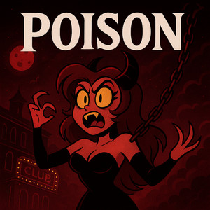 Poison (Cover)