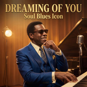 Am Lost by Soul Blues Icon