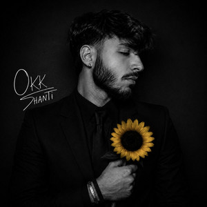 GIRASOLE A LUGLIO by SHANTI, Sum M