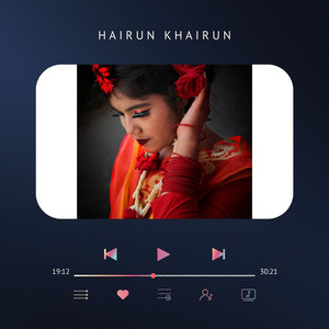 Hairun Khairun by Mohammad Jihad Hasan