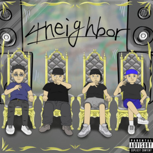 4neighbor - Swag Pawns