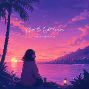Where the Light Lingers by Neon Memories
