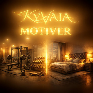 Kyvaia — Motiver (2026)