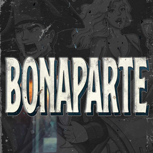 Bonaparte 2026 (Hjemmesnekk)
