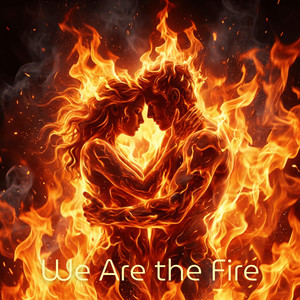 We Are the Fire by DJ N30