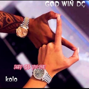 Godwin dc - Kolo
