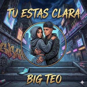 TU ESTAS CLARA by Big Teo