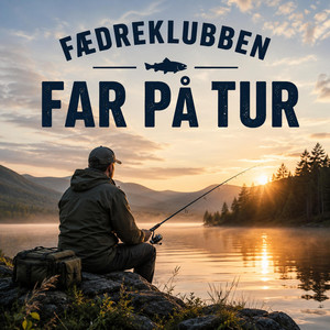 FAABORG BY NIGHT by Fædreklubben, Nicklas