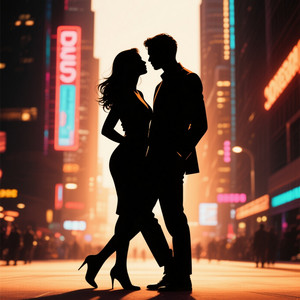 temptation of worldly love by ROBERT