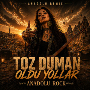 Toz Duman Oldu Yollar by Anadolu Remix