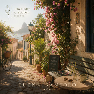 Where the River Ends by Elena Santoro