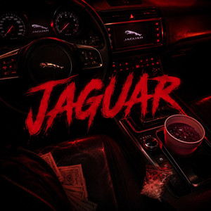 Jaguar by Young Gu$