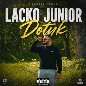 Dotyk by Lacko Junior, Gipsy Phrala
