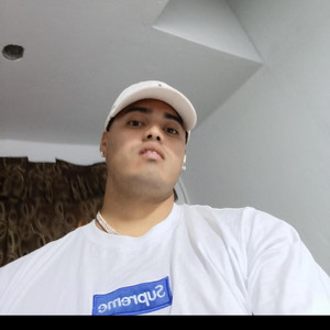 Salgo pa la calle by Sebastian CR