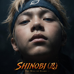 WIND (SHINOBI) AI LIVE ACTION by AlterEgo7