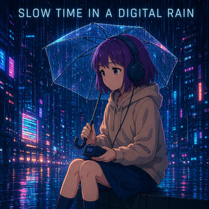 Aurora's Aria by Lo-Fi Station