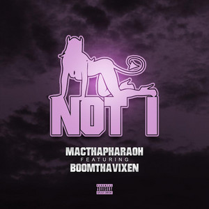 Portada de Not I