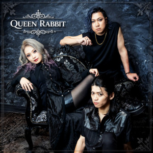 QUEEN RABBIT | Spotify