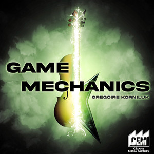 Game Mechanics