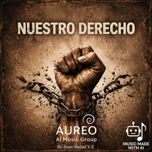 NUESTRO DERECHO by JUAN RAFAEL VIVAS ZAFRA