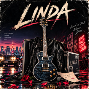 Neon Baby , Run Away by LINDA