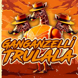 DJ Proibido & Mc Loki - Ganganzelli Trulala (Speed)