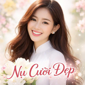 Trần Minh Hải - Nụ Cười Đẹp (Remix)