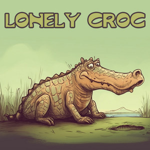 Taste The Ground by Lonely Croc